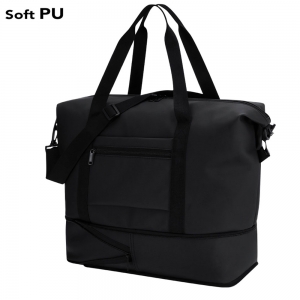 Saco Extens�vel Kandor