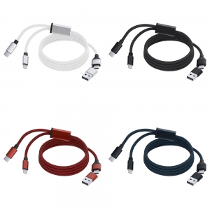 Cabo Carregador Briony