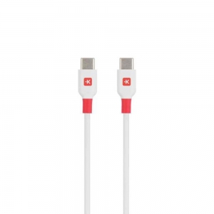 Cabo de Carregamento r�pido, Skross 120 cm