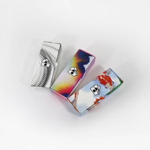 DOMIN� EM ACRILICO COM EMBALAGEM PERSONALIZ�VEL