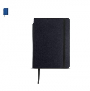 Bloco A5 RPU e suporte esferogr�fica lombada