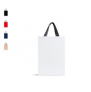 Saco de papel premium 24x35x13cm