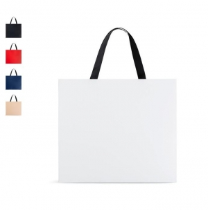 Saco de papel premium 40x35x15 cm