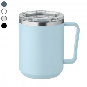 TOPAZ Copo de parede dupla 350 ml