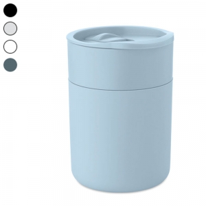 TOPAZ Copo de parede dupla 350 ml