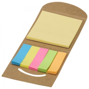 Notas adesivas 'Freijo'