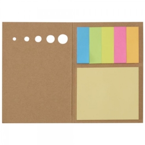 Notas adesivas 'Freiji'