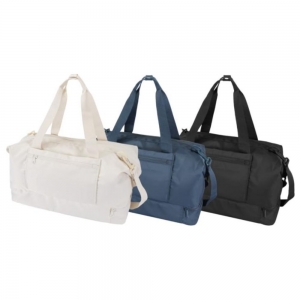 Saco de lona de viagem reciclado de 42 L 'Trip Aware�'