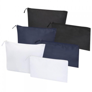 Conjunto de bolsa para artigos de higiene pessoal reciclado GRS 'Swift'