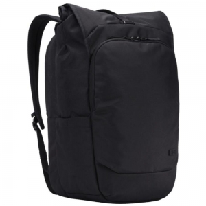 Mochila para port�til reciclada de 17' com topo de enrolar 'Case Logic Variate'