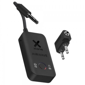 Adaptador de �udio sem fios 'Xtorm XAWBT01 AirWave'