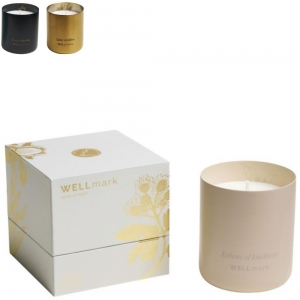 Vela perfumada 'Wellmark'