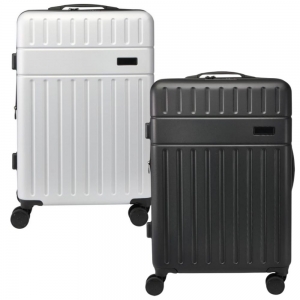 Trolley expans�vel reciclado GRS de 24' e 70 L 'Rover'