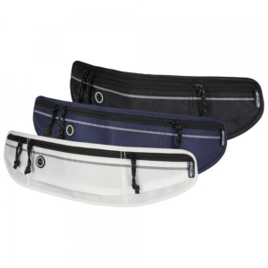 Bolsa de cintura de corrida reciclada GRS 'Nomad'