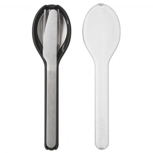 Conjunto de talheres 'Mepal Ellipse'