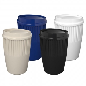 Copo t�rmico de 350 ml 'Cirrus POP'