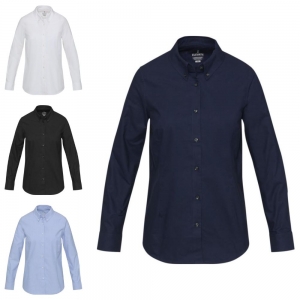 Camisa oxford para mulher 'Sphene'
