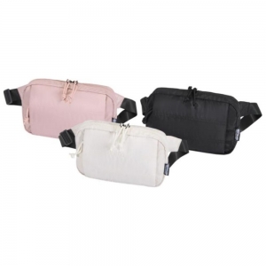 Bolsa de cintura reciclada GRS de 1,5 L 'Puffer'