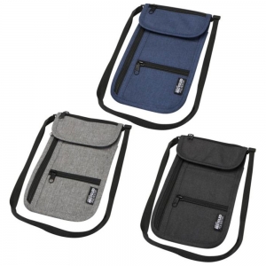 Bolsa de viagem inteligente reciclada GRS 'Ross'