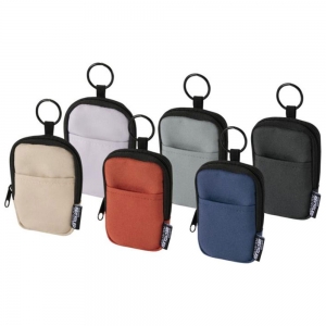 Bolsa pequena reciclada GRS de 0,2 L 'Byron Clip & Go'