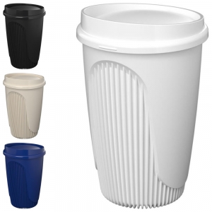 Copo t�rmico de 350 ml 'Alto POP'