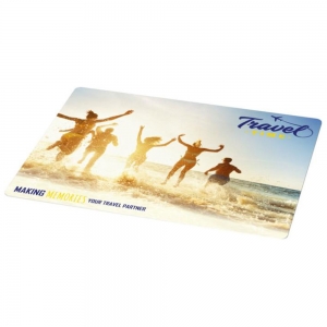 Tapete de rato Lumin com impress�o a cores total