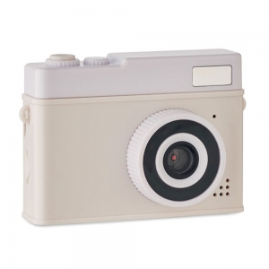 RAPID C�mara digital com monitor LCD