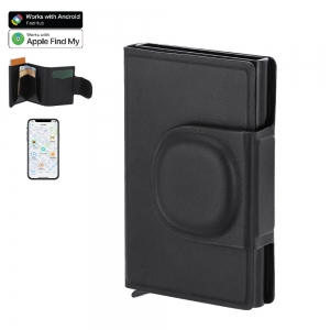 Porta-Cart�es Localizador Selkik