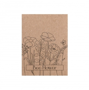 Envelope Sementes Balvor