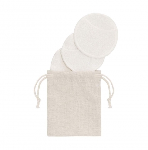 Set Discos De Limpeza Facial Dayax