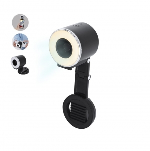 Anel de Luz Ventilador Tangix