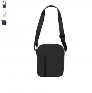 Bolsa Tiracolo Zynax