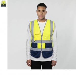 Colete Refletor Ledger