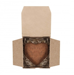 Caixa Bombom De Cora��o Fobin