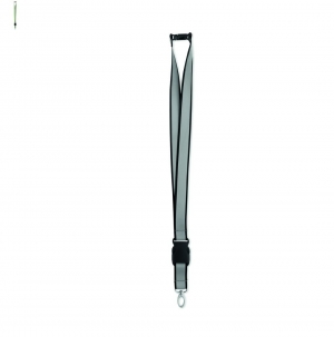 TOSEE Lanyard refletora RPET