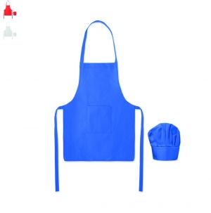 KID CHEF Conjunto de cozinha crian�as