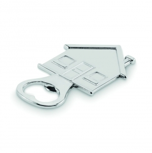 MYHOUSE Abre-garrafas em forma de casa