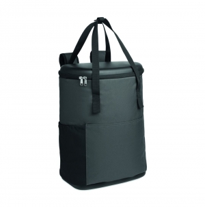 COLDI Mochila t�rmica 600D RPET 20L