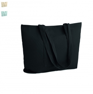 CORDY G Saco grande em bombazina 220gr