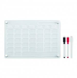 PLANIT Quadro de planeamento mensal