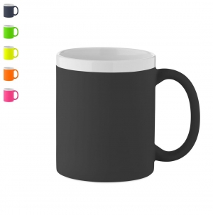 MUGIVA Caneca de cer�mica 300ml