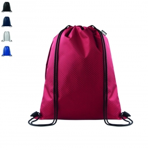 DAYKIT Mochila de cordas em 420D RPET