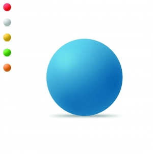 FUNBALL Bola de borracha que salta.