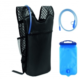 CONFI Mochila desportiva 420D PU
