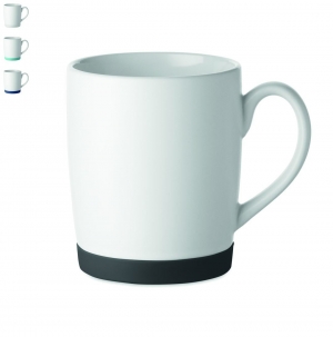 SILBASE Caneca de cer�mica 300ml