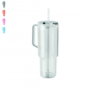 MUGORA Copo RPET de 1200 ml