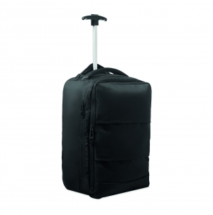 MAGNATE Mochila trolley em RPET 290T