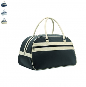 NOSTALGIC Saco de viagem em PU