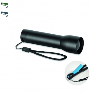 LUMEZO Lanterna recarreg�vel alum�nio