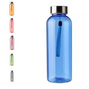 Garrafa de bebida rPET (500ml) Isabelle